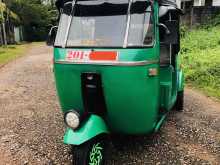 Bajaj 2strok 1998 Three Wheel