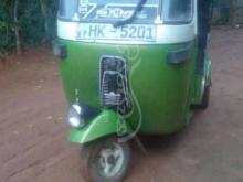 Bajaj 2 Stroke 2004 Three Wheel