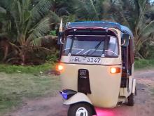 Bajaj 2 Stroke 2001 Three Wheel