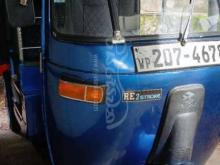 Bajaj 2 Stroke 2000 Three Wheel