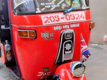 Bajaj 2 Stroke 2014 Three Wheel