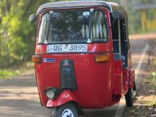 Bajaj 2 Stroke 2006 Three Wheel