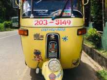 Bajaj 2 Stroke 1996 Three Wheel