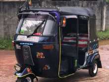 Bajaj 2 Stroke 2005 Three Wheel