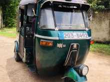 Bajaj 2 Stroke 1998 Three Wheel