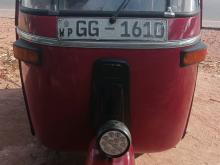 Bajaj 2 Stroke 2000 Three Wheel