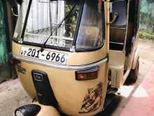 Bajaj 2 Stroke 1998 Three Wheel