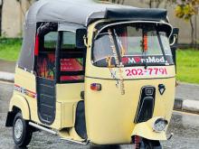 Bajaj 2 Stroke 1996 Three Wheel