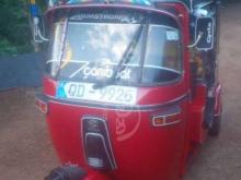 Bajaj 2 Stroke 2006 Three Wheel