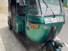 Bajaj 2 Stroke 2001 Three Wheel