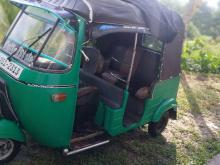 Bajaj 2 Stroke 1995 Three Wheel