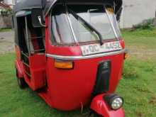 Bajaj 2 Stroke 2005 Three Wheel