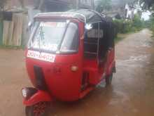 Bajaj 2 Stroke 1997 Three Wheel