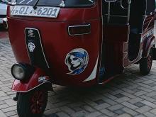 Bajaj 2 Stroke 2006 Three Wheel