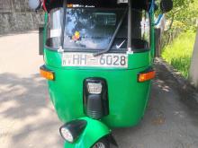 Bajaj 2 Stroke 2003 Three Wheel