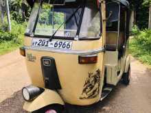 Bajaj 2 Stroke 1998 Three Wheel