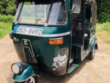 Bajaj 2 Stroke 1998 Three Wheel