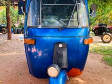 Bajaj 2 Stroke 1999 Three Wheel