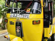 Bajaj 2 Stroke 2006 Three Wheel
