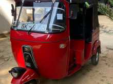 Bajaj 2 Stroke 2003 Three Wheel