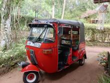 Bajaj 2 Stroke 2003 Three Wheel