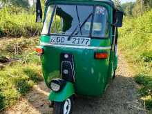 Bajaj 2 Stroke 2001 Three Wheel