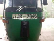 Bajaj 2 Stroke 2002 Three Wheel