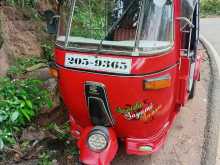 Bajaj 2 Stroke 1999 Three Wheel