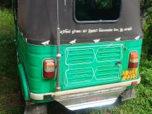 Bajaj 2 Stroke 1998 Three Wheel