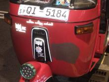 Bajaj 2 Stroke 2007 Three Wheel