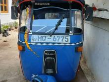 Bajaj 2 Stroke 2003 Three Wheel