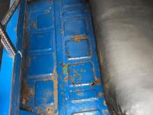 Bajaj 2 Stroke 2003 Three Wheel