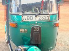 Bajaj 2 Stroke 2006 Three Wheel