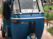 Bajaj 2 Stroke 2005 Three Wheel