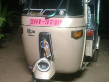 Bajaj 2 Stroke 1999 Three Wheel
