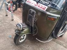 Bajaj 2 Stroke 2000 Three Wheel