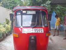 Bajaj 2 Stroke 2000 Three Wheel
