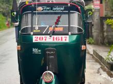 Bajaj 2 Stroke 1998 Three Wheel