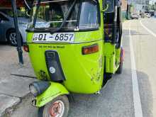 Bajaj 2 Stroke 2005 Three Wheel