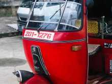 Bajaj 2 Stroke 2000 Three Wheel