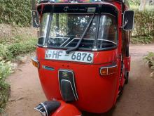 Bajaj 2 Stroke 2003 Three Wheel