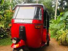Bajaj 2 Stroke 2006 Three Wheel