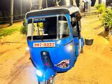 Bajaj 2 Stroke 2001 Three Wheel