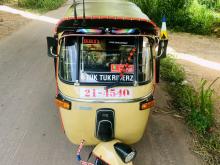 Bajaj 2 Stroke 1996 Three Wheel