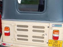 Bajaj 2 Stroke 2006 Three Wheel