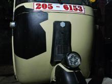 Bajaj 2 Stroke 1996 Three Wheel