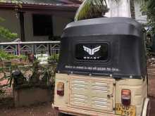 Bajaj 2strok 2006 Three Wheel