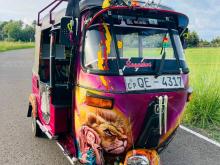 Bajaj 2 Stroke 2006 Three Wheel