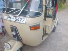 Bajaj 2 Stroke 2006 Three Wheel