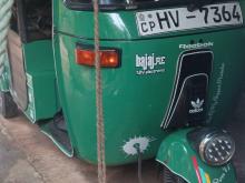 Bajaj 2 Stroke 2003 Three Wheel